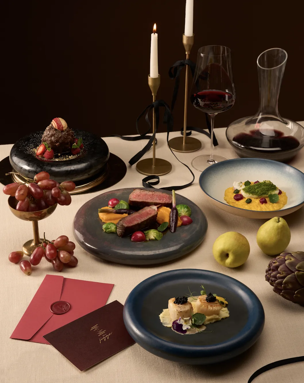 Kimpton Maa-Lai Bangkok