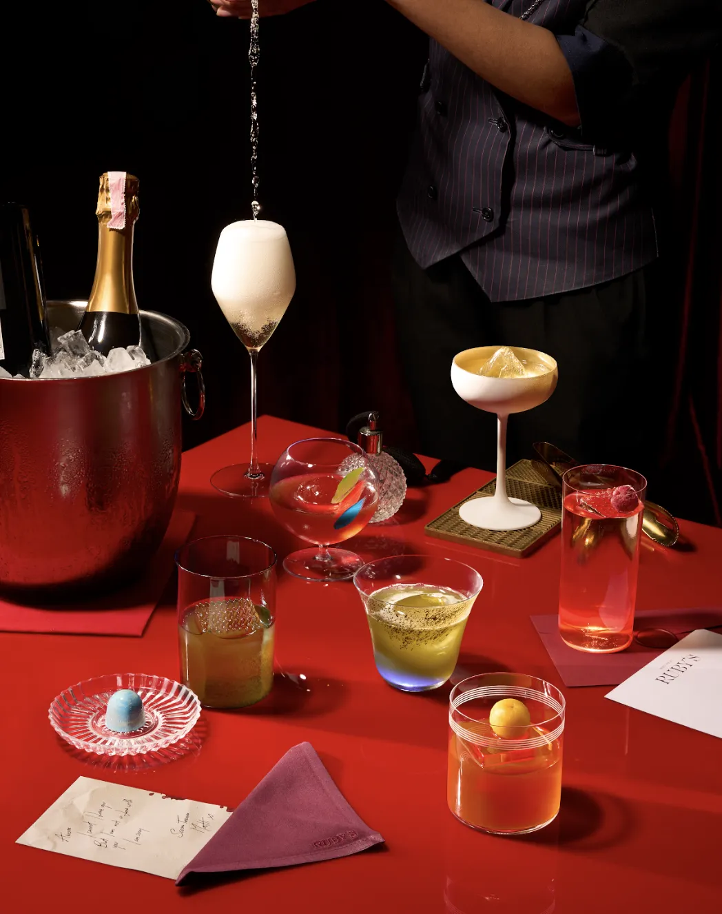 Kimpton Maa-Lai Bangkok