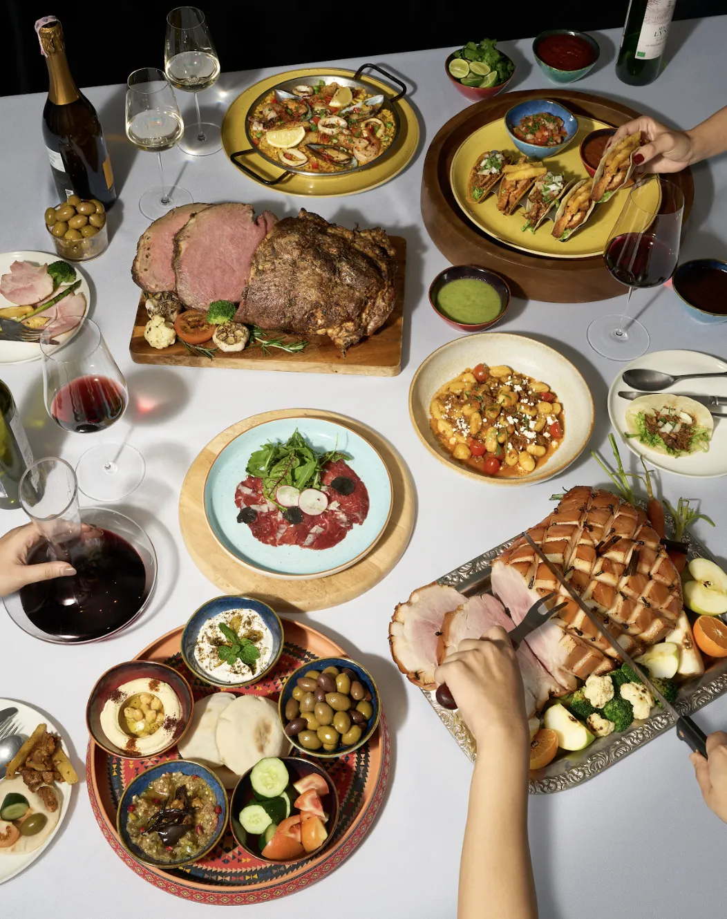 Kimpton Maa-Lai Bangkok