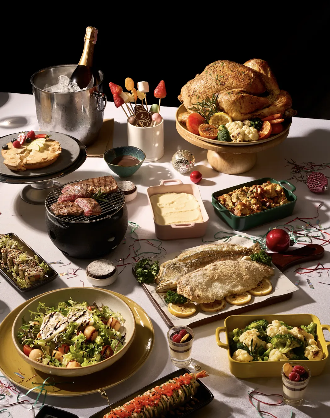 Kimpton Maa-Lai Bangkok