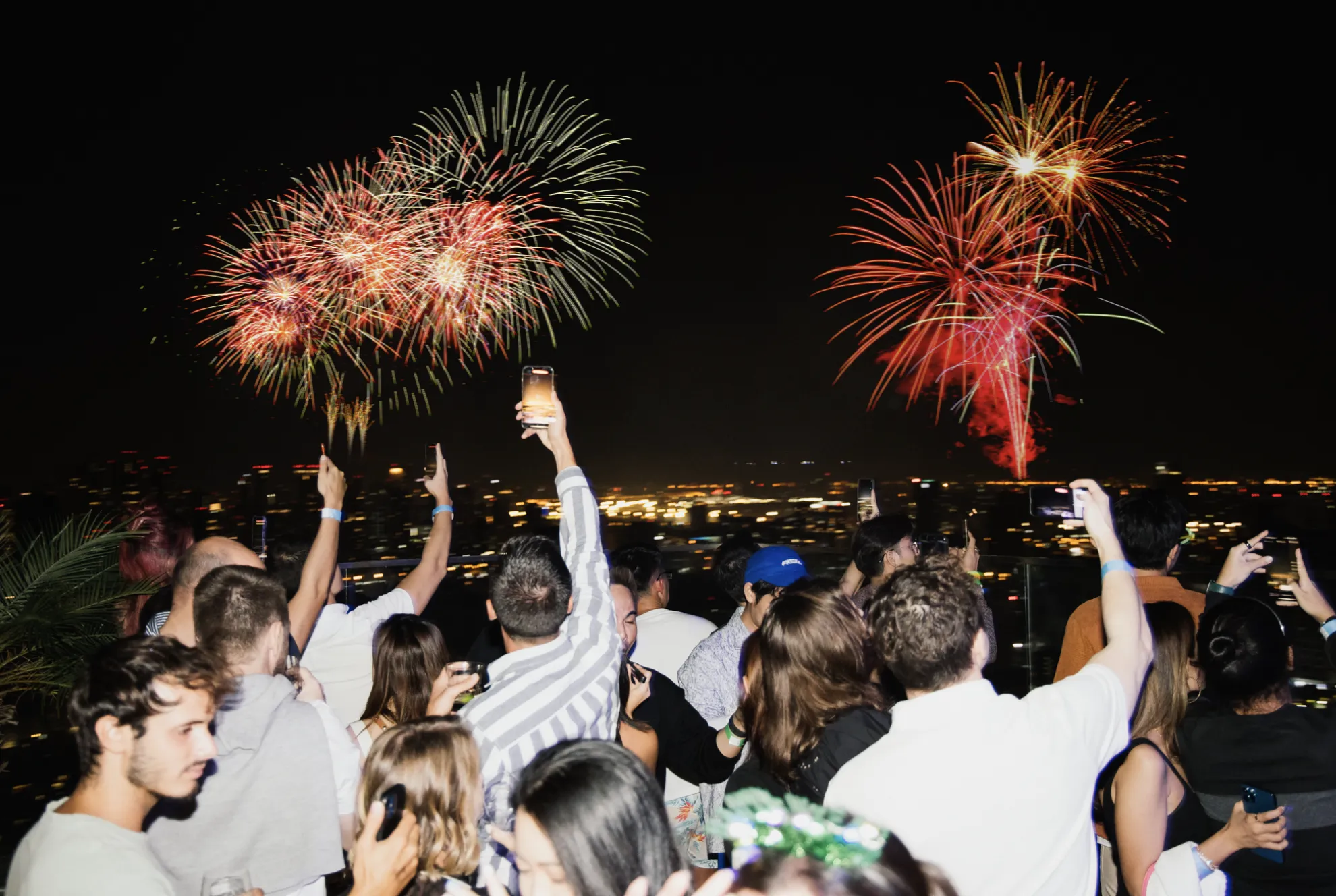 Kimpton Maa-Lai Bangkok