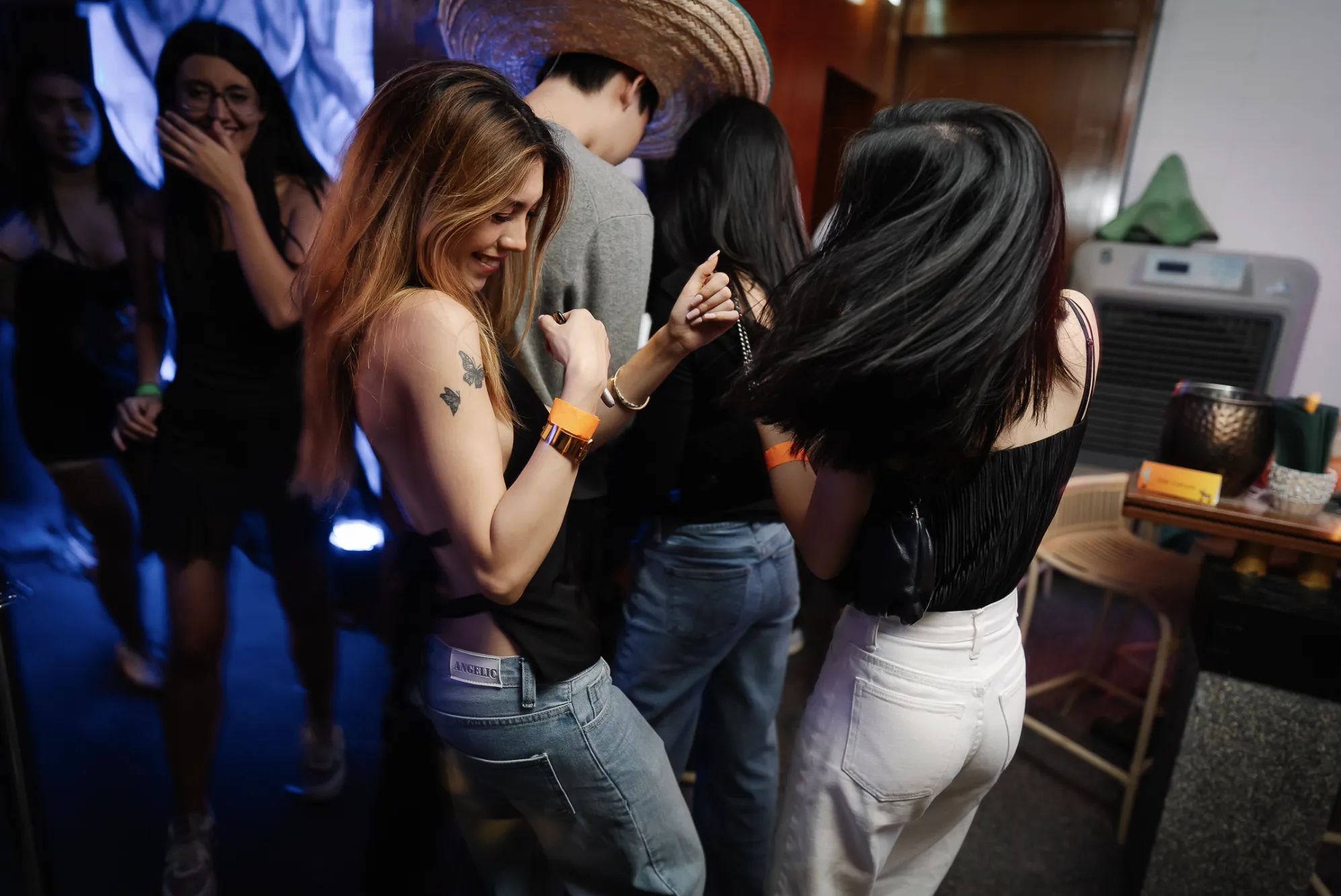 Kimpton Maa-Lai Bangkok