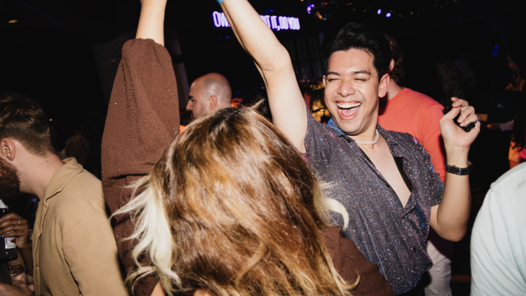 Kimpton Maa-Lai Bangkok