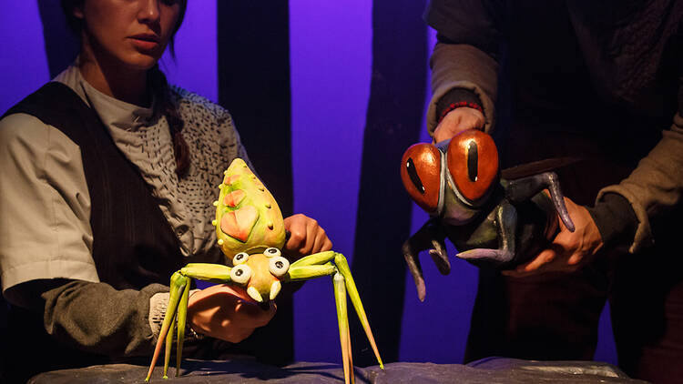 Coisas para fazer em família este fim-de-semana