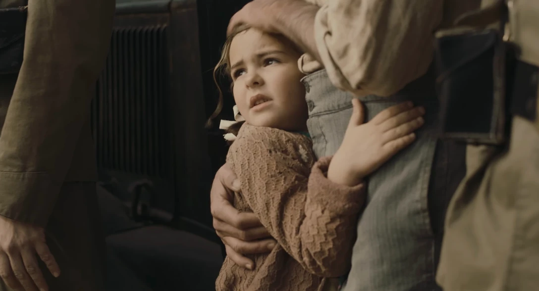 La invasi&oacute; dels b&agrave;rbars, pel&middot;l&iacute;cula