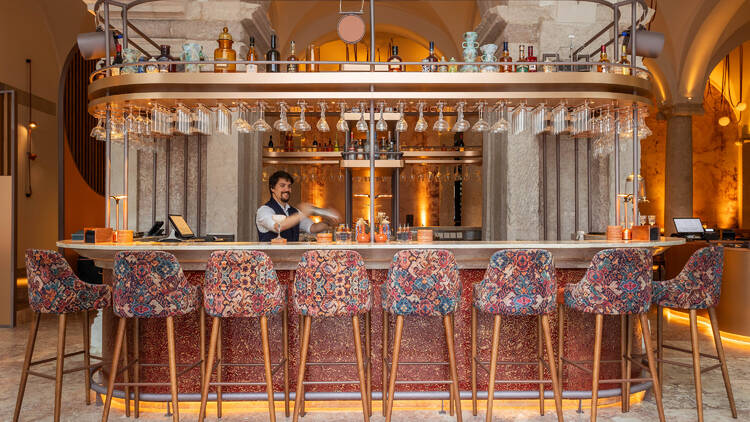 Uma carta farta e cheia de histórias