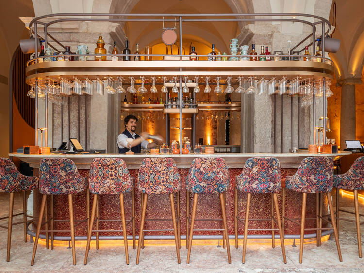 Uma carta farta e cheia de histórias