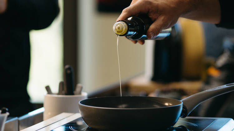 Tastar l’essència mediterrània