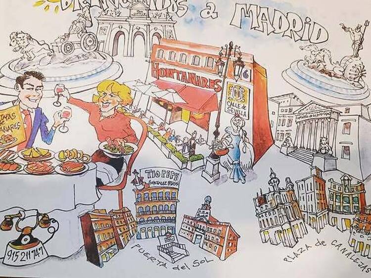 Adiós a una de las cafeterías más emblemáticas del centro de Madrid: acaba de cerrar las puertas de su último local Adiós a una de las cafeterías más emblemáticas del centro de Madrid: acaba de cerrar las puertas de su último local