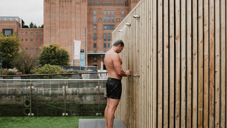 Drip Sauna Drip Sauna