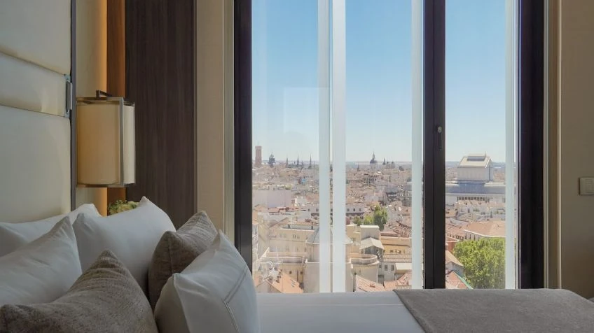 VP Plaza Espa&ntilde;a Design