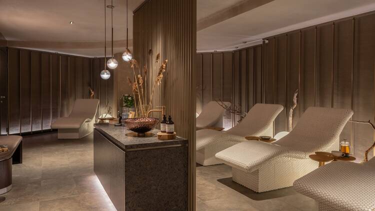 Spa vie syvälle suomalaiseen saunakulttuuriin Spa vie syvälle suomalaiseen saunakulttuuriin