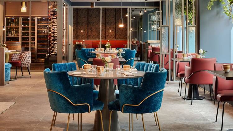 Herkuttele aamusta iltaan Herkuttele aamusta iltaan