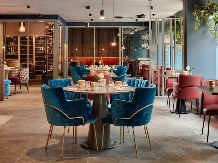 Herkuttele aamusta iltaan Herkuttele aamusta iltaan