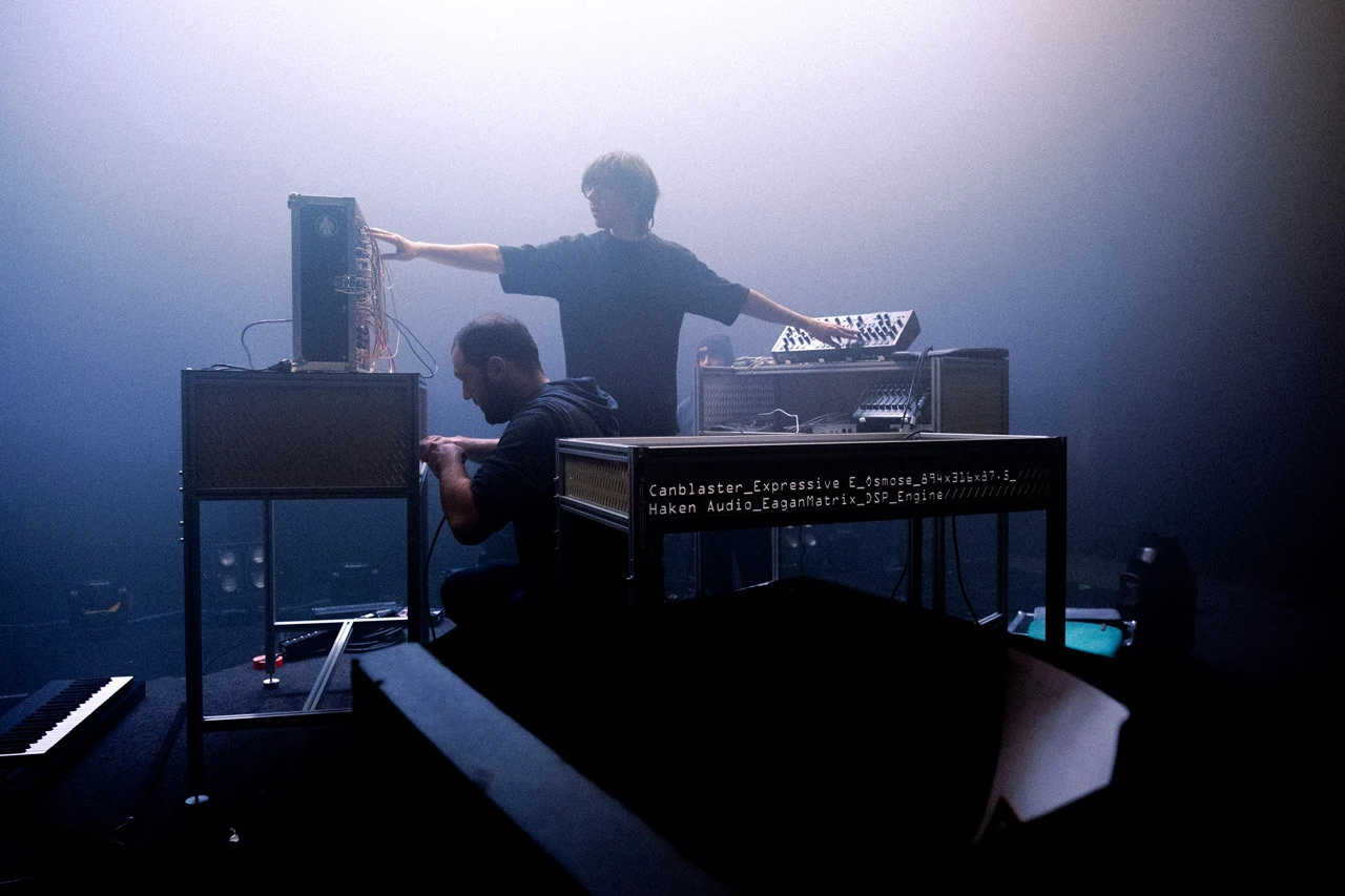 Atelier CRAFT Canblaster