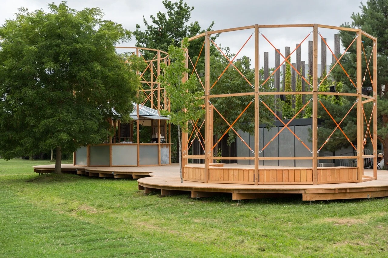 Atelier CRAFT Contours