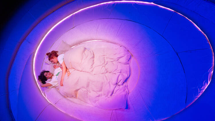 Porn Play, Royal Court Theatre, 2025