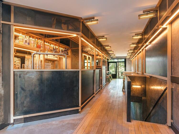 Atelier CRAFT, le studio d’archis parisiens qui pense le design autrement