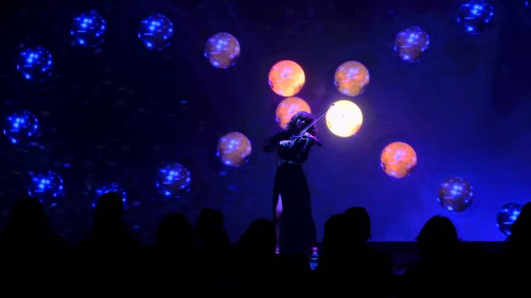 'Génesis', Girasomnis         