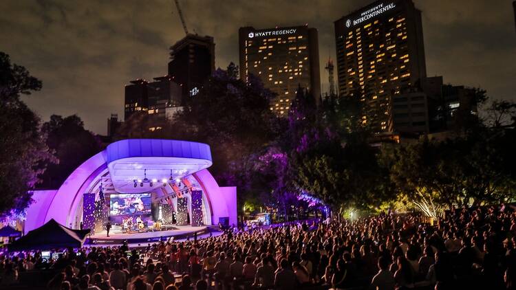 Festival de Jazz de Polanco 2025 Festival de Jazz de Polanco 2025