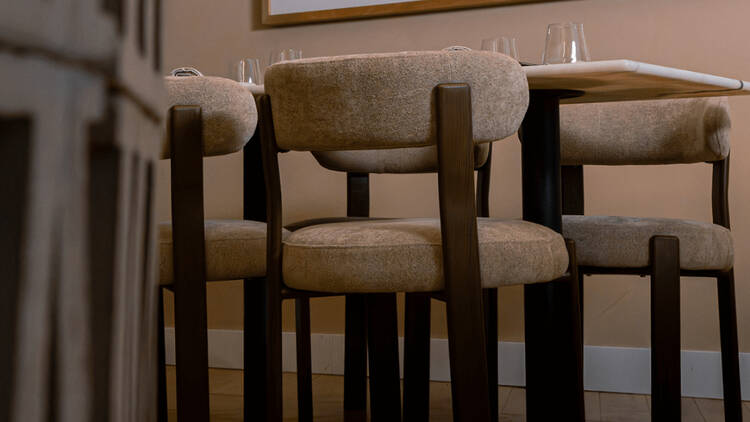 Restaurante Zuloan