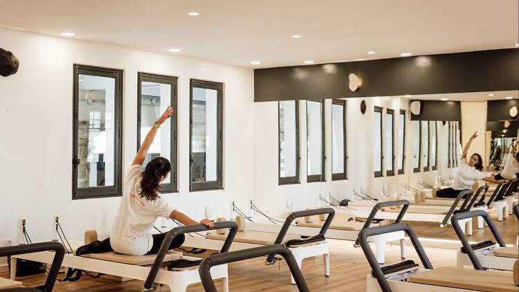 The Reformer Lab