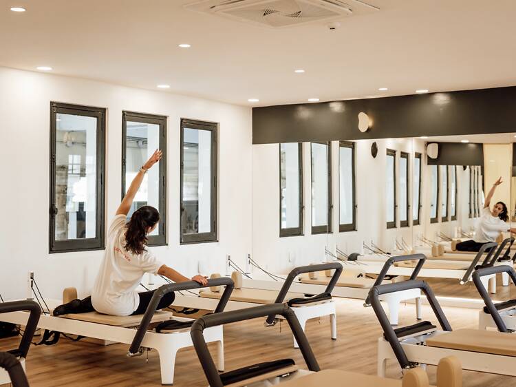 The Reformer Lab