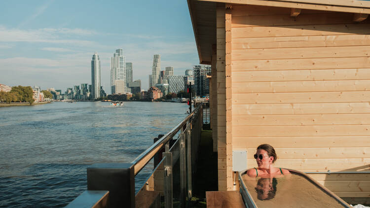 Drip Sauna Drip Sauna