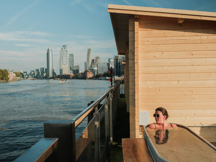 Drip Sauna Drip Sauna