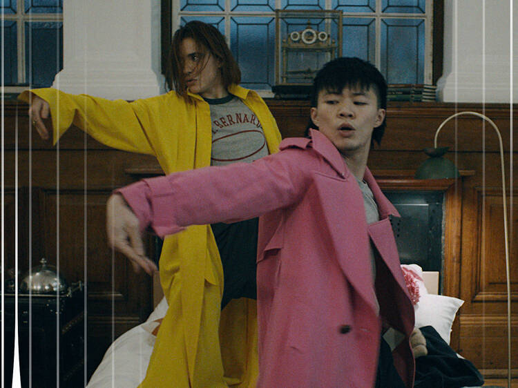 Dance Digital Dance Digital