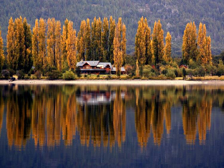 Estancia Peuma Hue Estancia Peuma Hue