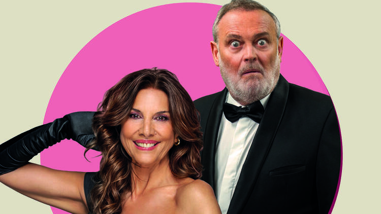 Género de Dudas (Teatro Infanta Isabel).