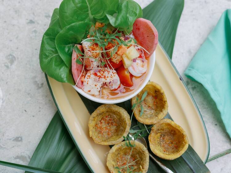 La Concha Key West, Autograph Collection