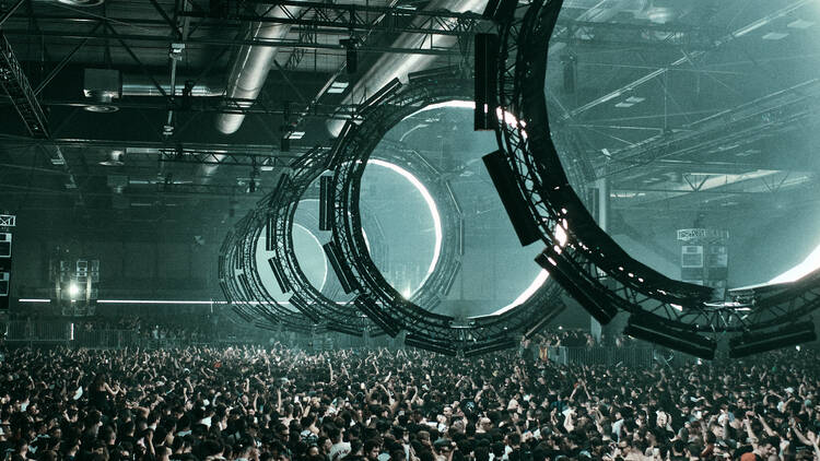 Outworld, por Guille GS