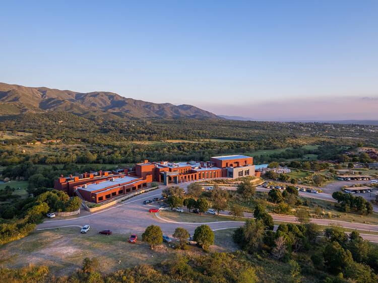 Pueblo Nativo Resort Golf & Spa pueblo-nativo-resort-golf-&-spa