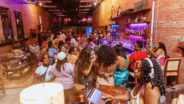 In Good Company, Kansas City In Good Company, Kansas City