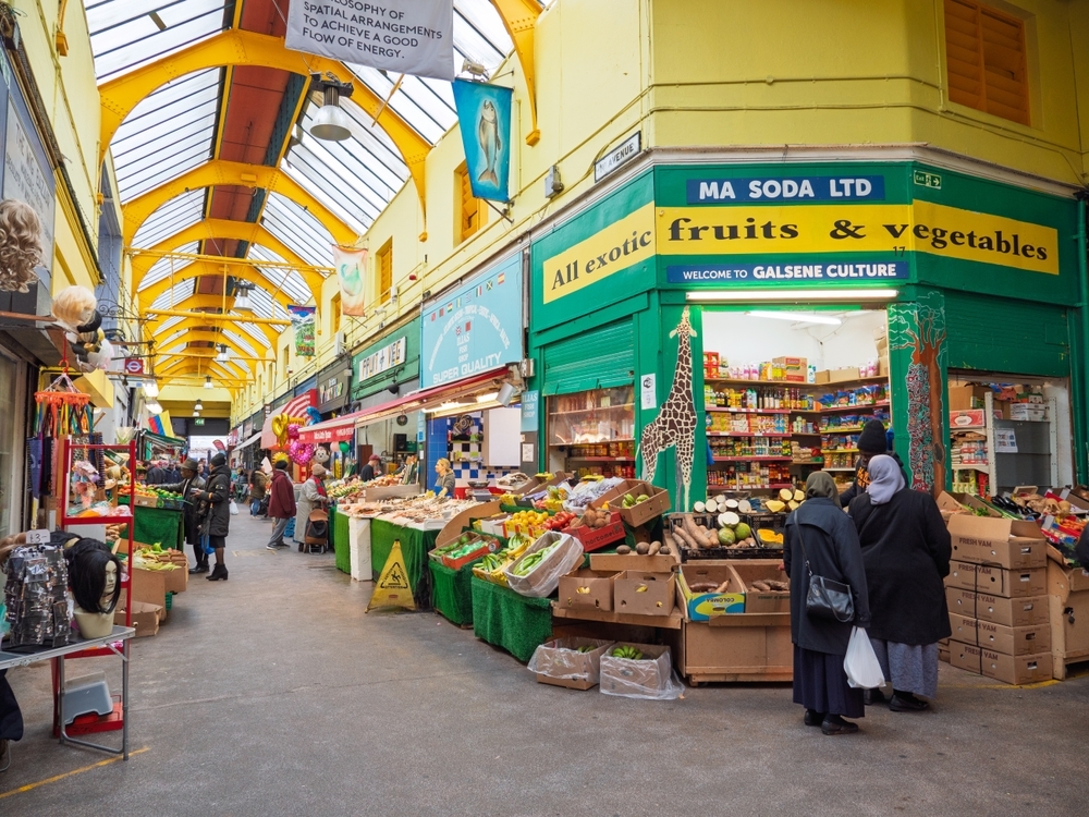 This buzzy south London neighbourhood is planning a 'tourist tax'