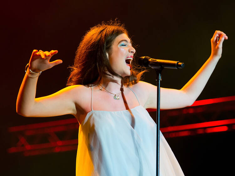 Lorde at London’s O2 Arena: timings, set list, last-minute tickets and everything you need to know