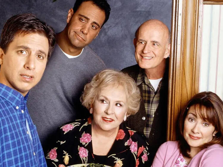 An ‘Everybody Loves Raymond’ exhibit is opening on Long Island this month