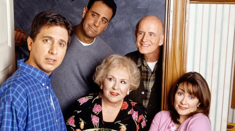 An 'Everybody Loves Raymond' exhibit is opening on Long Island