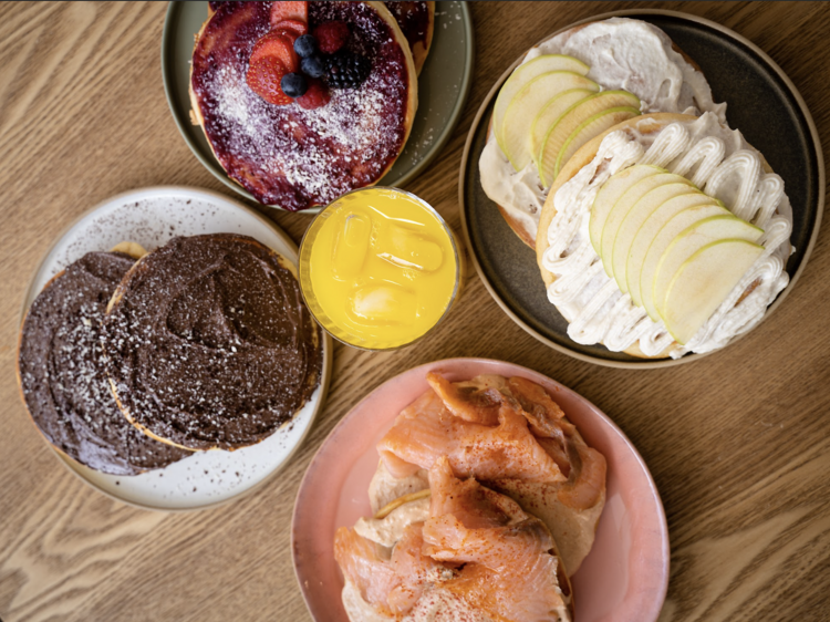 O BeniLu nasceu em Alvalade com brunch o dia inteiro