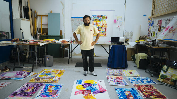 Exposições em Lisboa para visitar este fim-de-semana