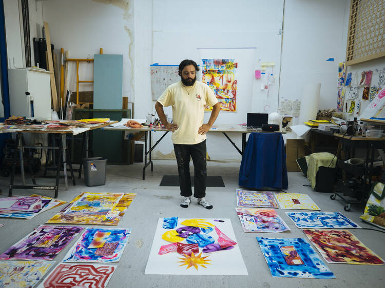 Exposições em Lisboa para visitar este fim-de-semana Exposições em Lisboa para visitar este fim-de-semana