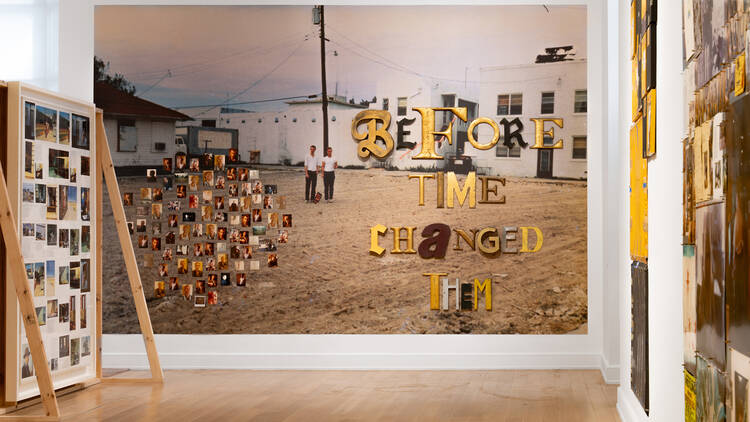 Airbnb Art Basel Experiences