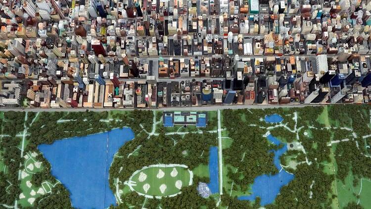 joe macken model joe macken model