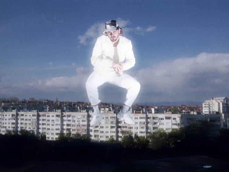 Hattın ucunda: Bulgarian Cartrader