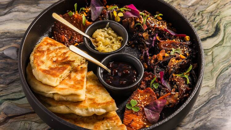 Tatiana by Kwame Onwuachi