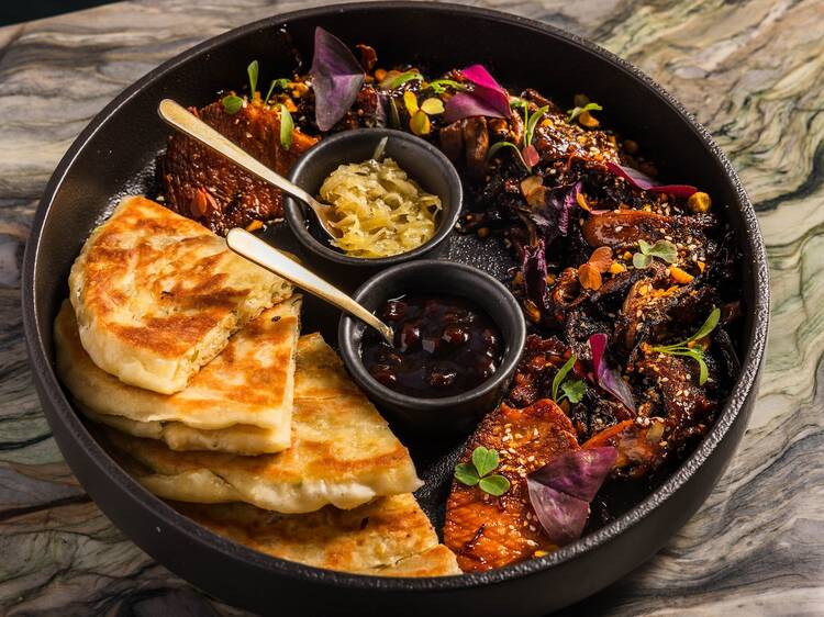 Tatiana by Kwame Onwuachi