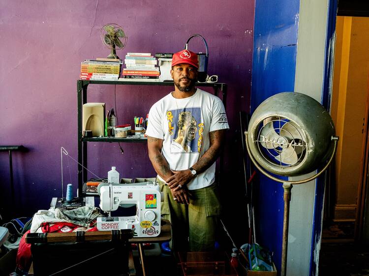 The Goody Vault is Chicago’s best vintage store—and visitors need a secret code to enter The Goody Vault is Chicago’s best vintage store—and visitors need a secret code to enter