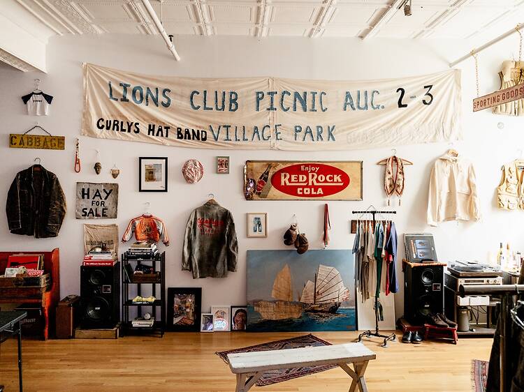 Chicago’s best thrift stores for secondhand, vintage and resale shopping Chicago’s best thrift stores for secondhand, vintage and resale shopping